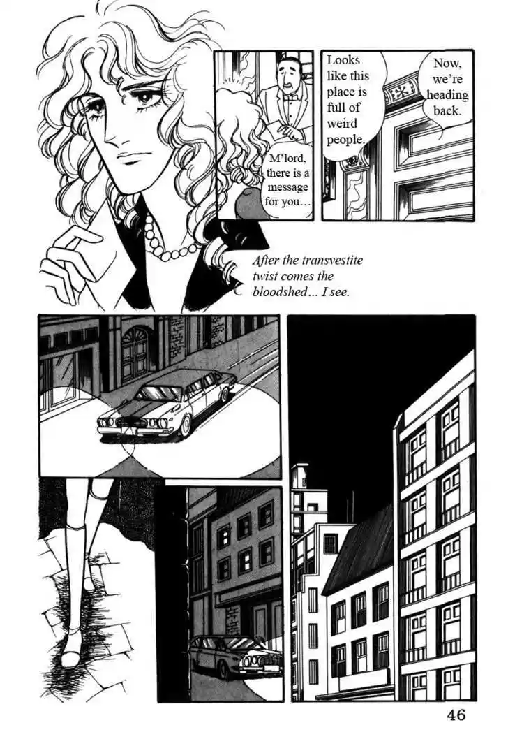 Eroica Yori Ai wo Komete 4