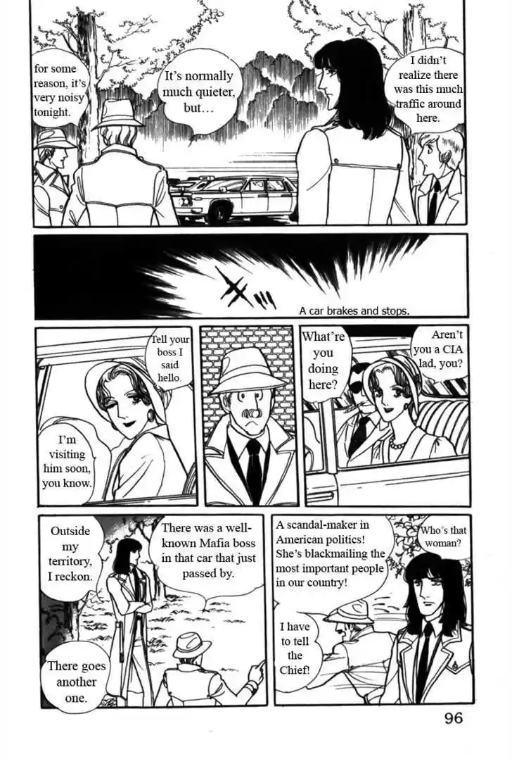 Eroica Yori Ai wo Komete 5