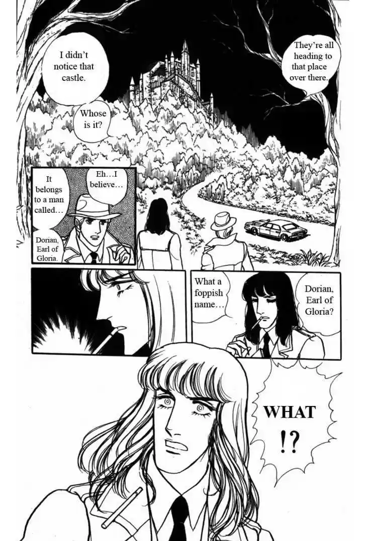 Eroica Yori Ai wo Komete 5