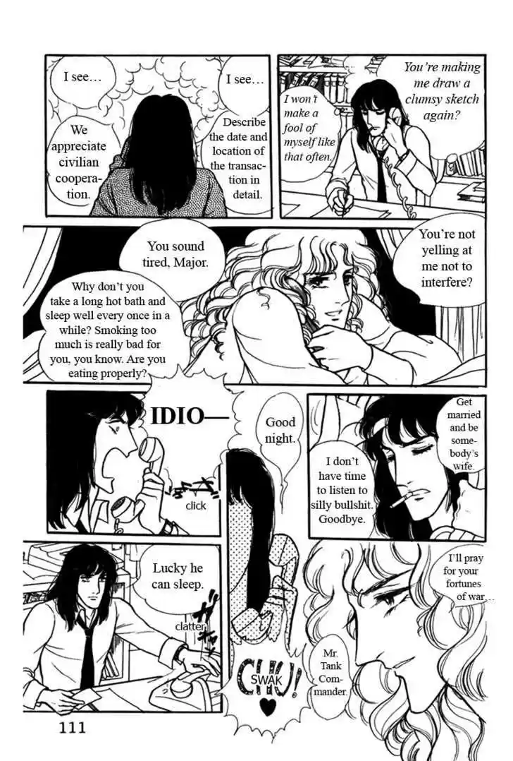 Eroica Yori Ai wo Komete 5