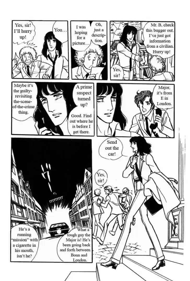 Eroica Yori Ai wo Komete 5