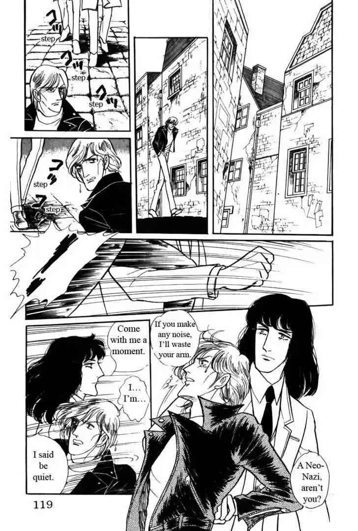 Eroica Yori Ai wo Komete 5