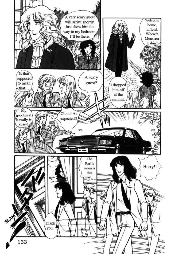 Eroica Yori Ai wo Komete 5