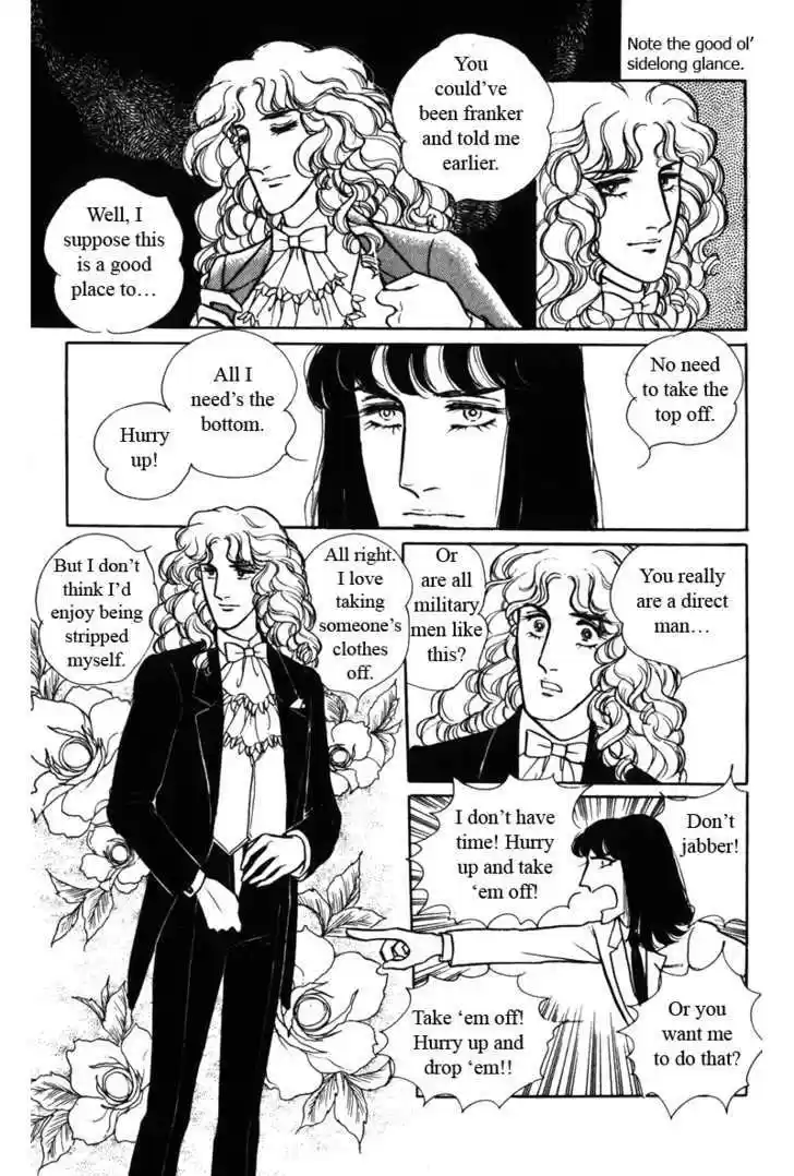 Eroica Yori Ai wo Komete 5