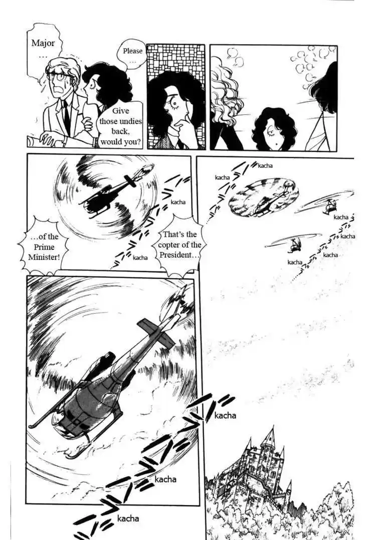 Eroica Yori Ai wo Komete 5