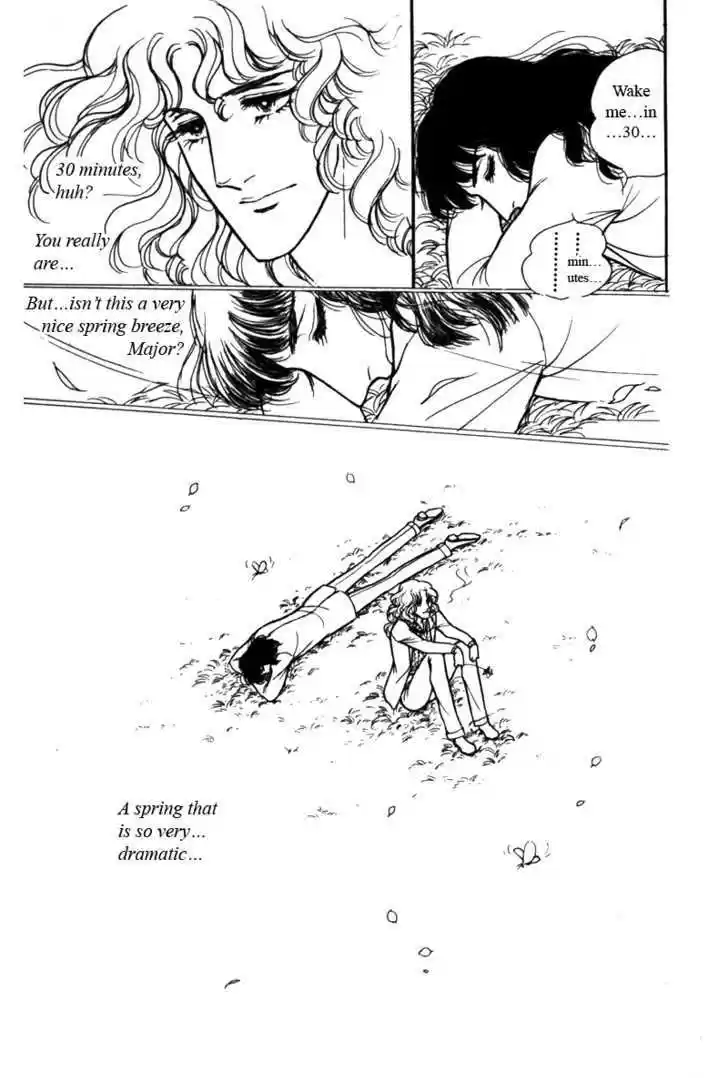 Eroica Yori Ai wo Komete 5