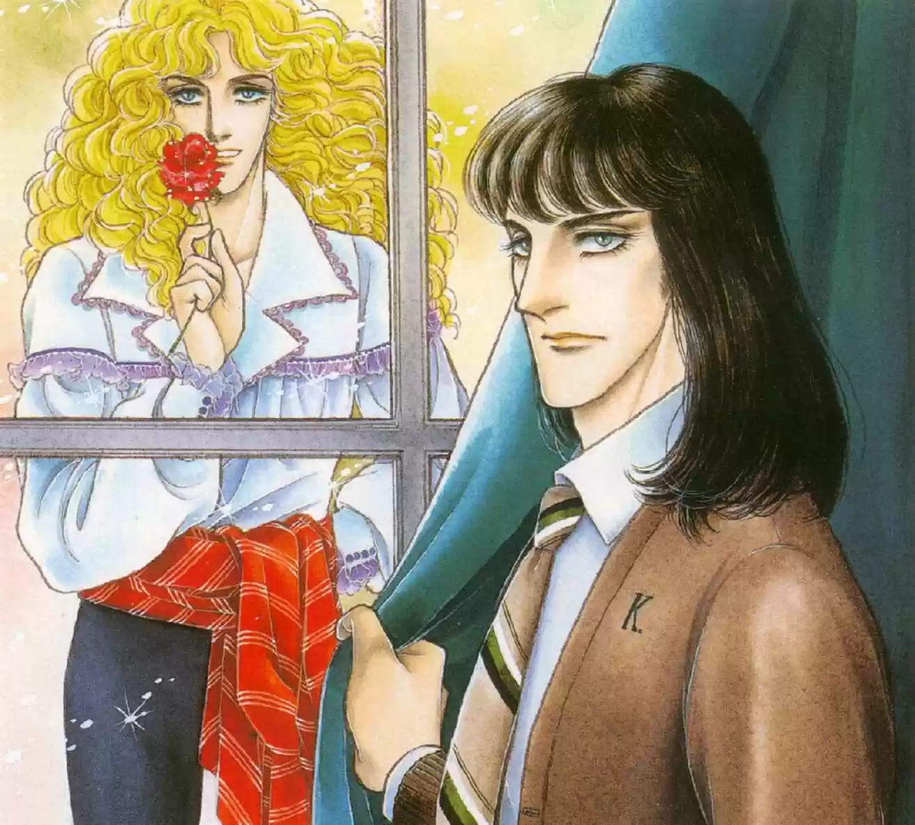 Eroica Yori Ai wo Komete 6.1