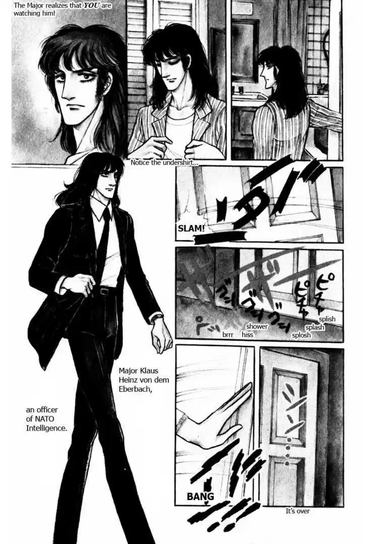 Eroica Yori Ai wo Komete 6.1