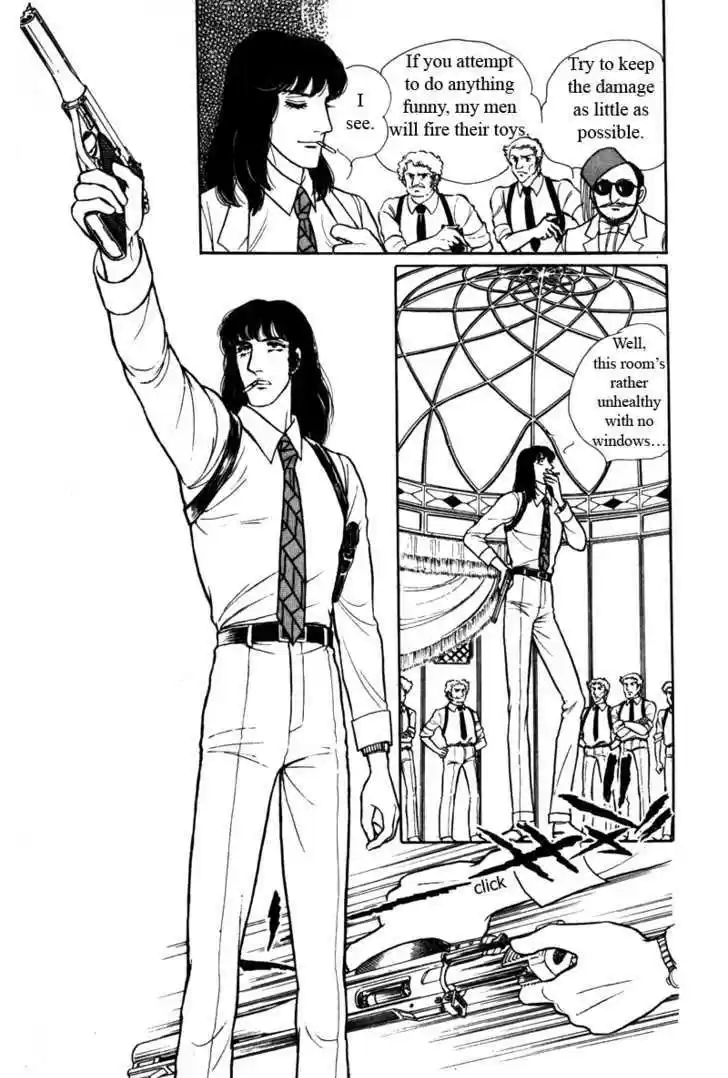 Eroica Yori Ai wo Komete 6.1