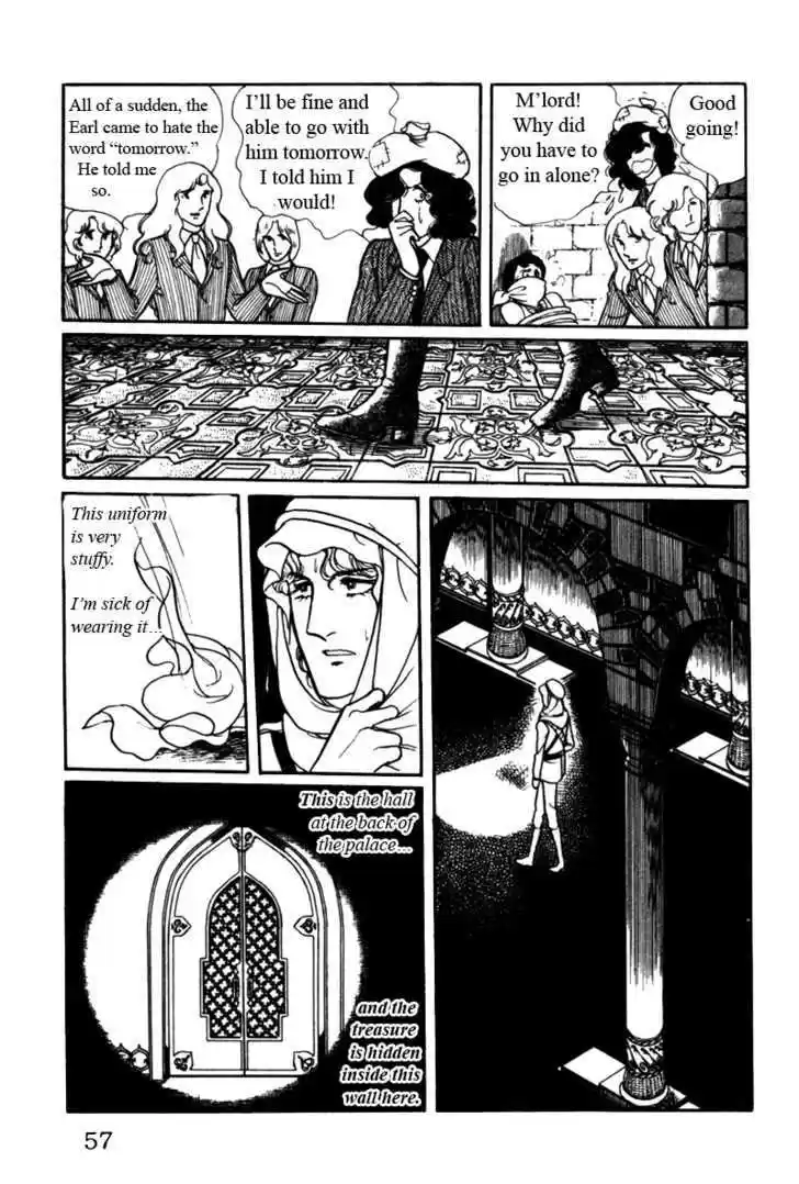 Eroica Yori Ai wo Komete 6.1