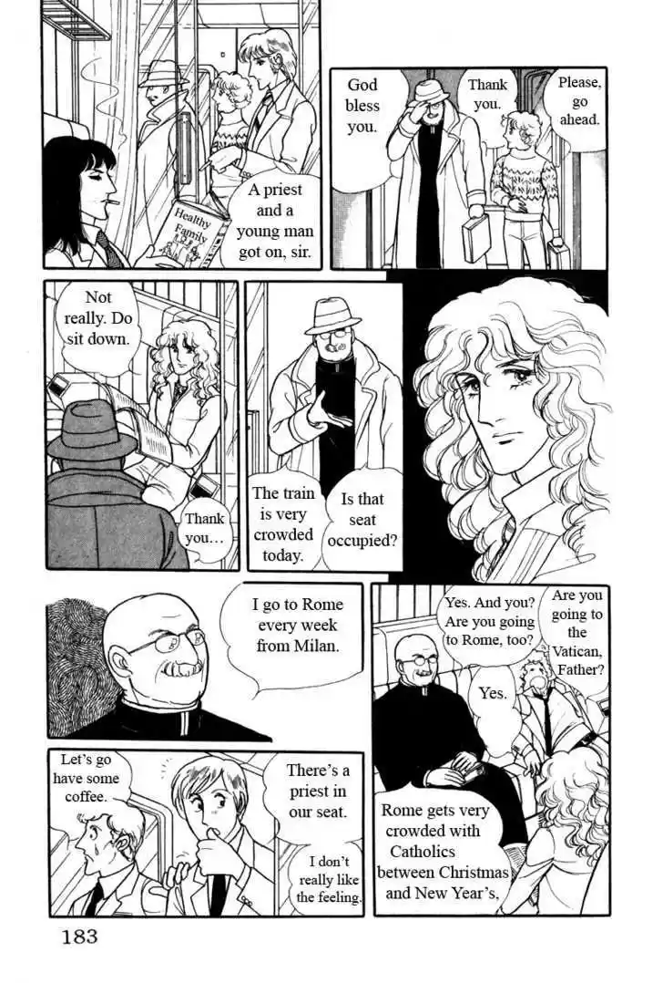 Eroica Yori Ai wo Komete 7.2