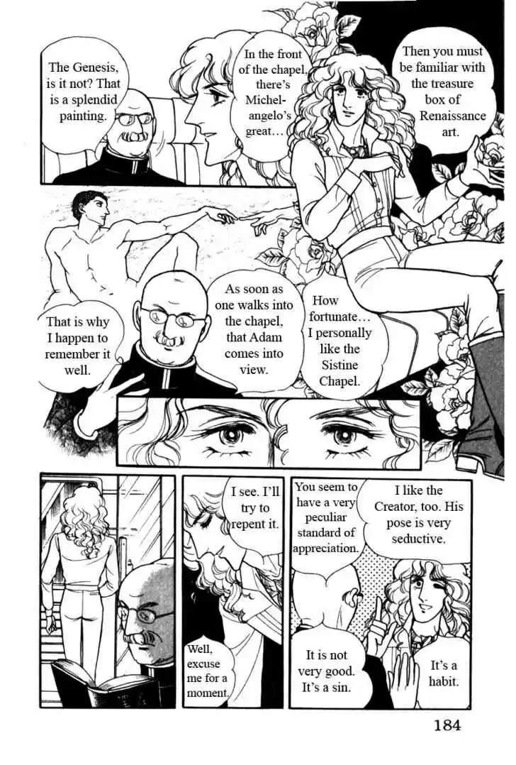 Eroica Yori Ai wo Komete 7.2