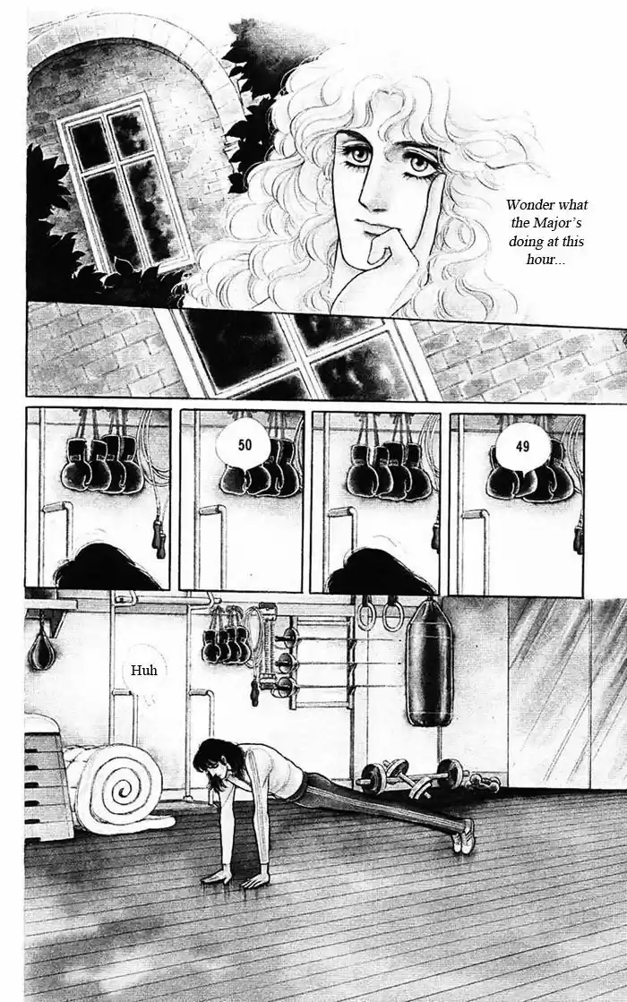 Eroica Yori Ai wo Komete 9.1