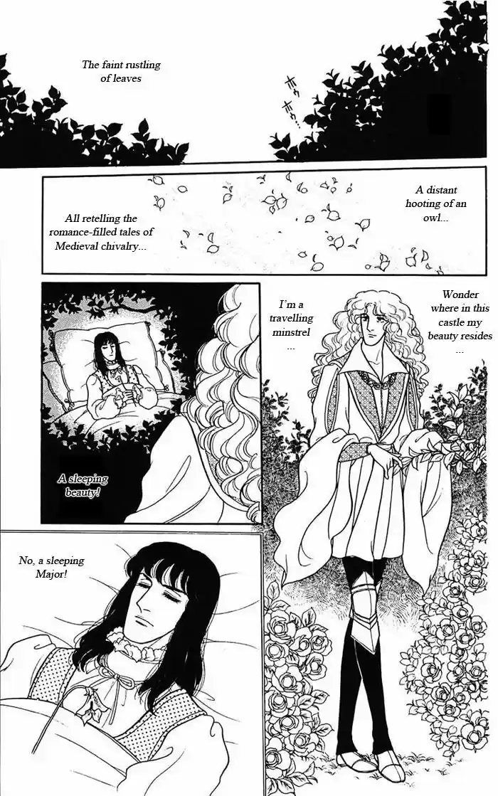 Eroica Yori Ai wo Komete 9.1