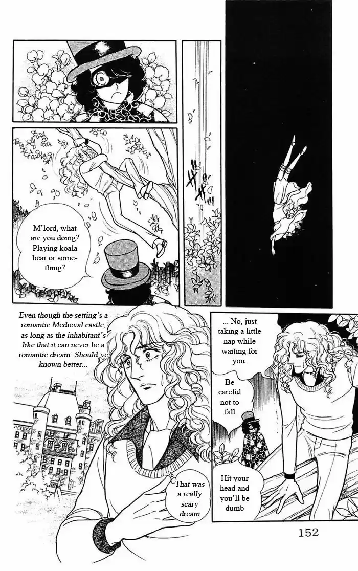 Eroica Yori Ai wo Komete 9.1