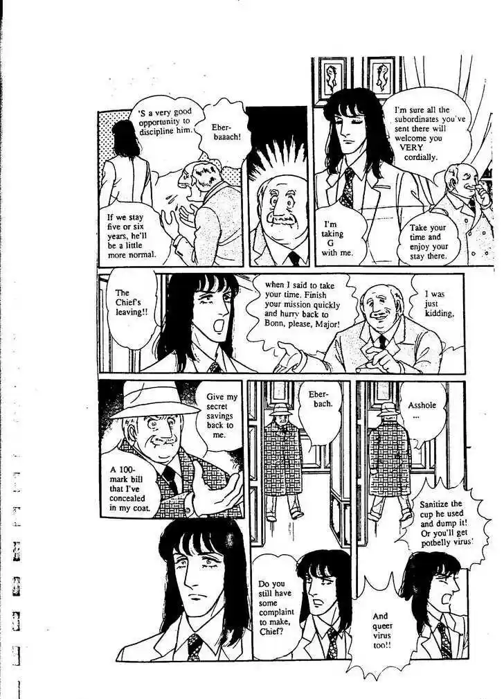 Eroica Yori Ai wo Komete 9.2