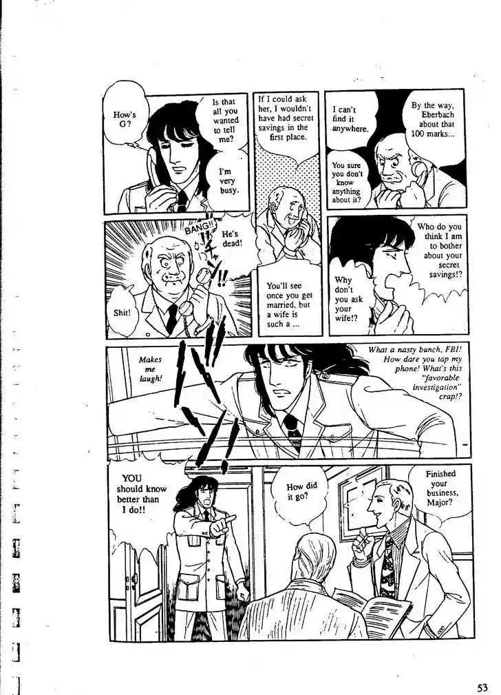 Eroica Yori Ai wo Komete 9.2