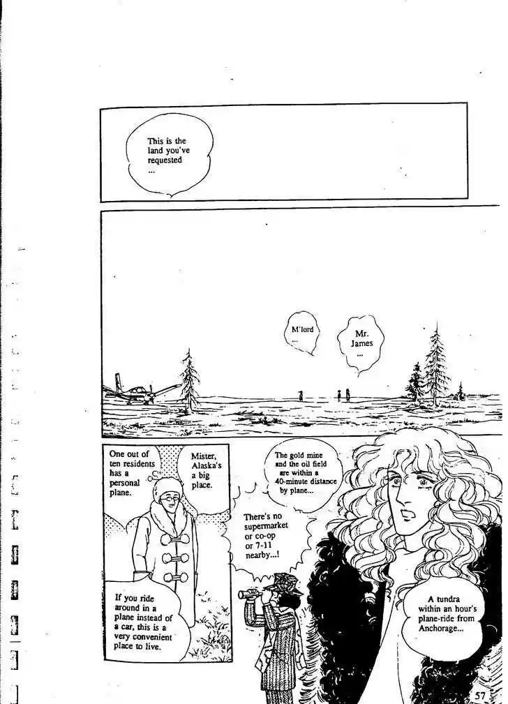 Eroica Yori Ai wo Komete 9.2