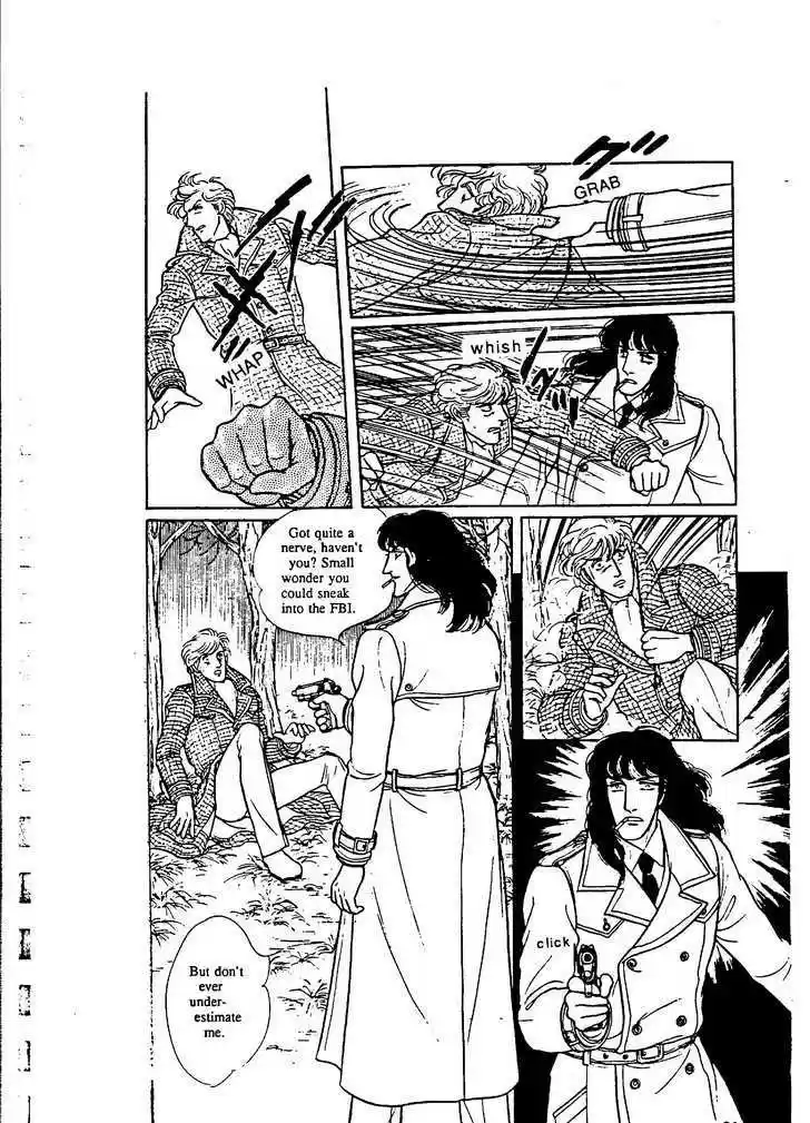 Eroica Yori Ai wo Komete 9.3