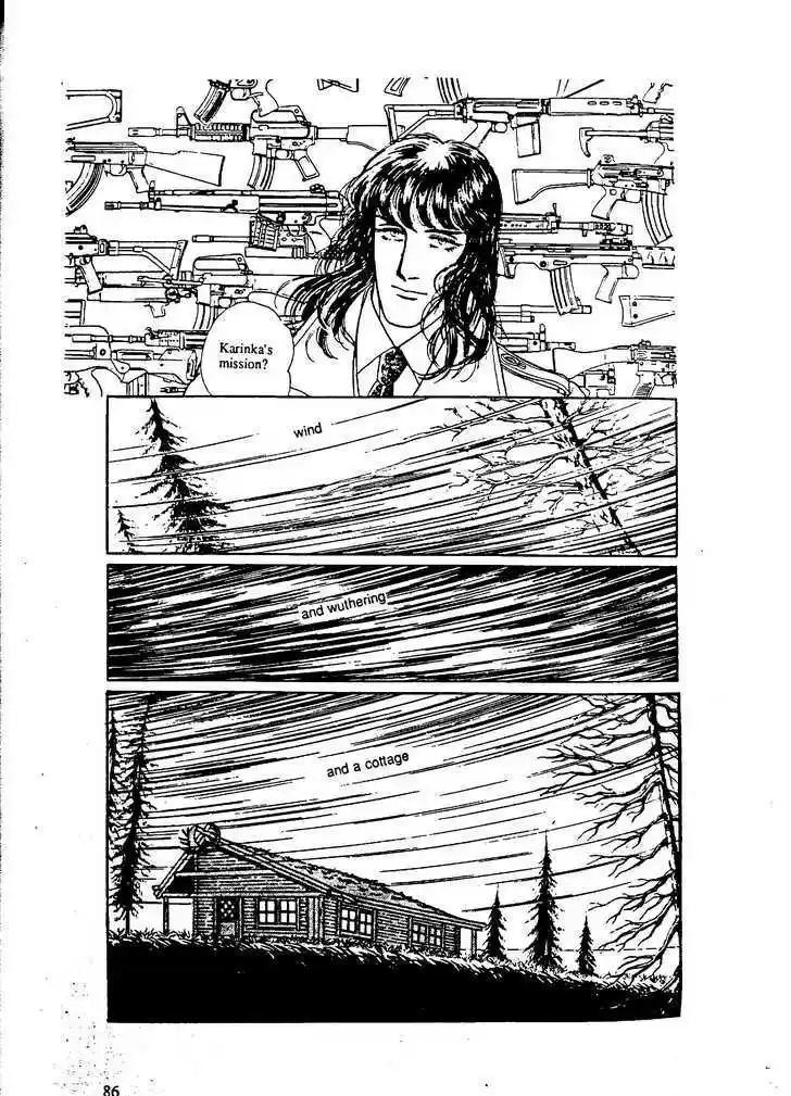 Eroica Yori Ai wo Komete 9.3