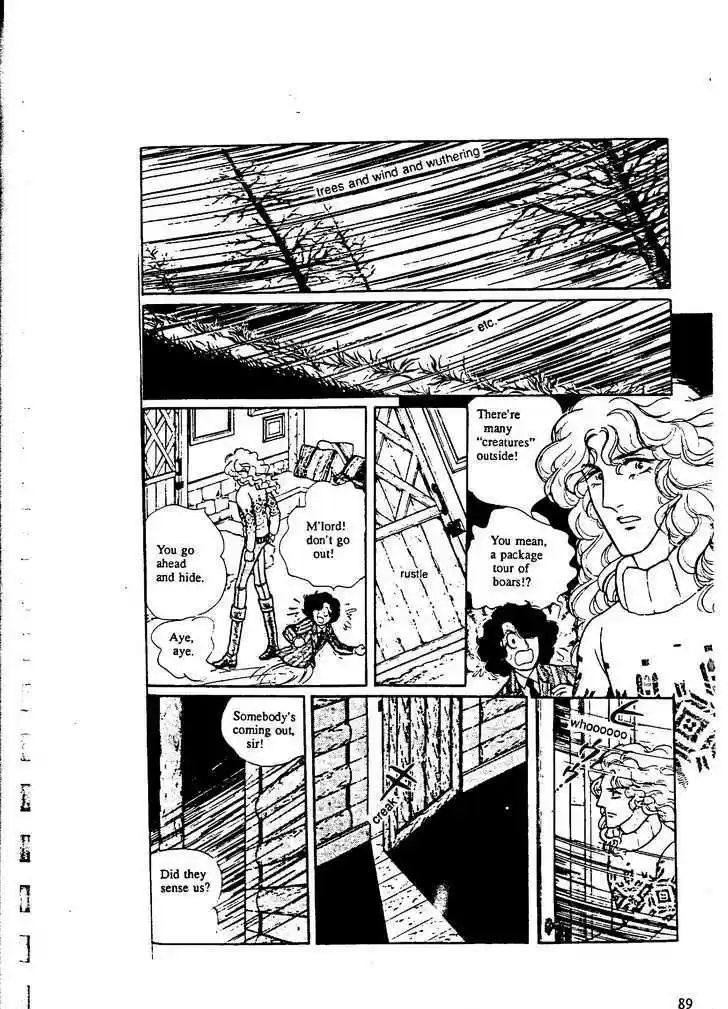 Eroica Yori Ai wo Komete 9.3