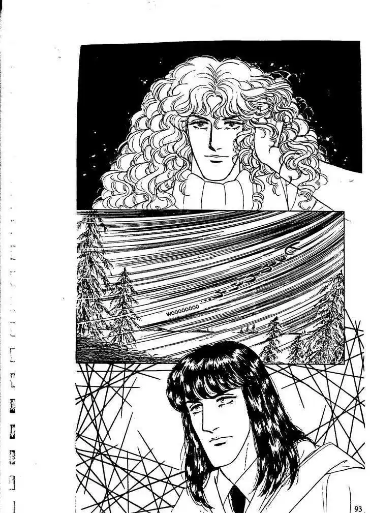 Eroica Yori Ai wo Komete 9.3