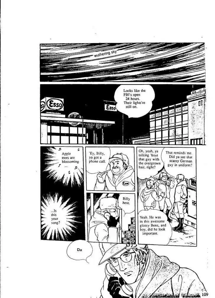 Eroica Yori Ai wo Komete 9.4