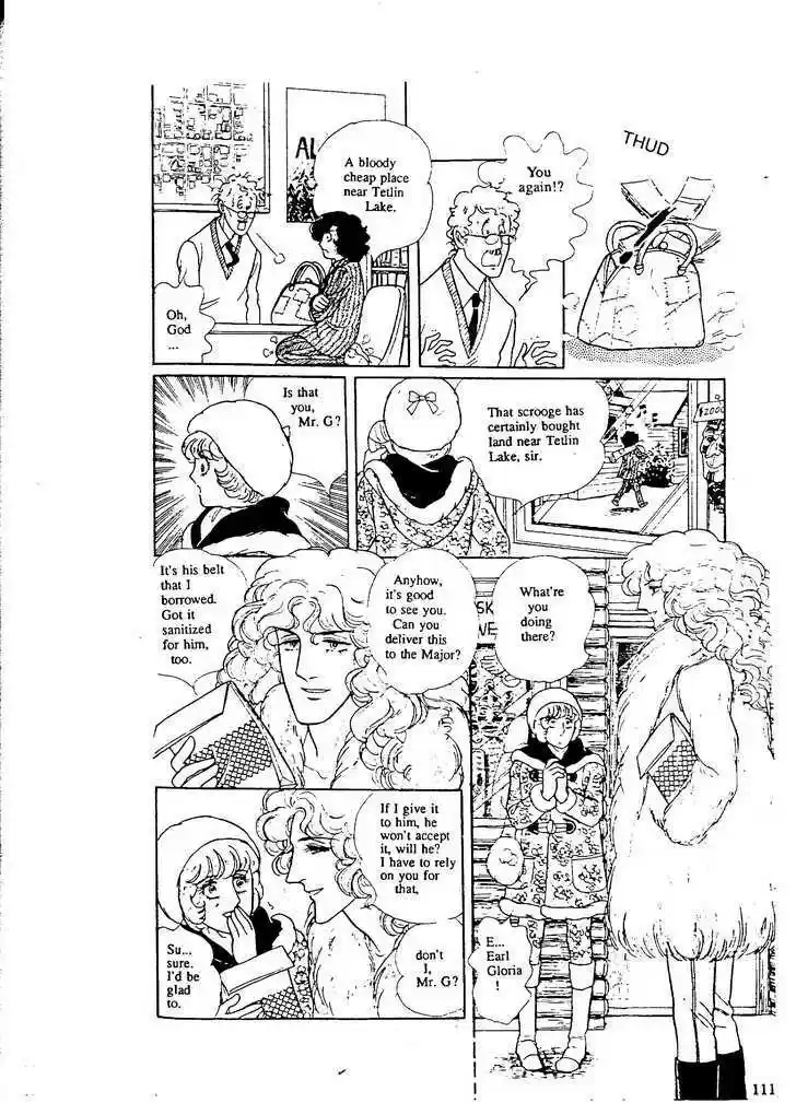 Eroica Yori Ai wo Komete 9.4