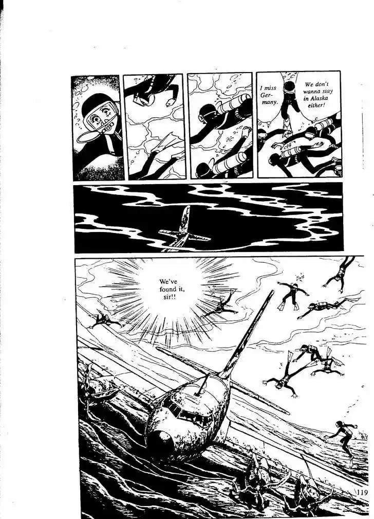 Eroica Yori Ai wo Komete 9.4