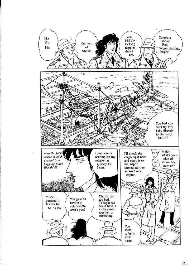 Eroica Yori Ai wo Komete 9.4