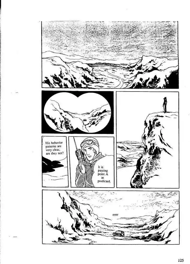 Eroica Yori Ai wo Komete 9.4