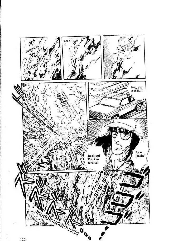 Eroica Yori Ai wo Komete 9.4