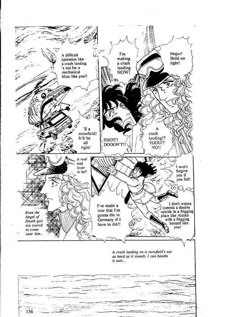 Eroica Yori Ai wo Komete 9.4