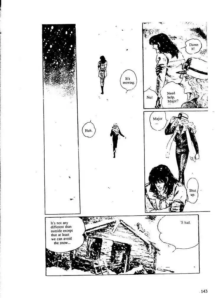 Eroica Yori Ai wo Komete 9.5