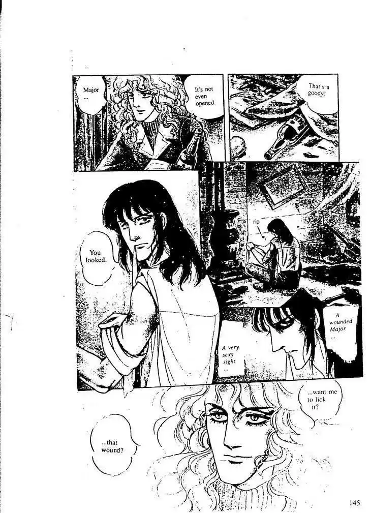 Eroica Yori Ai wo Komete 9.5