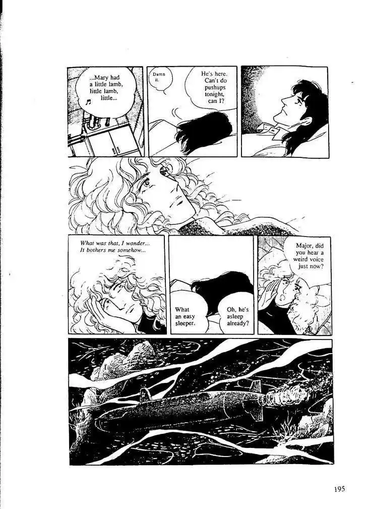 Eroica Yori Ai wo Komete 9.7