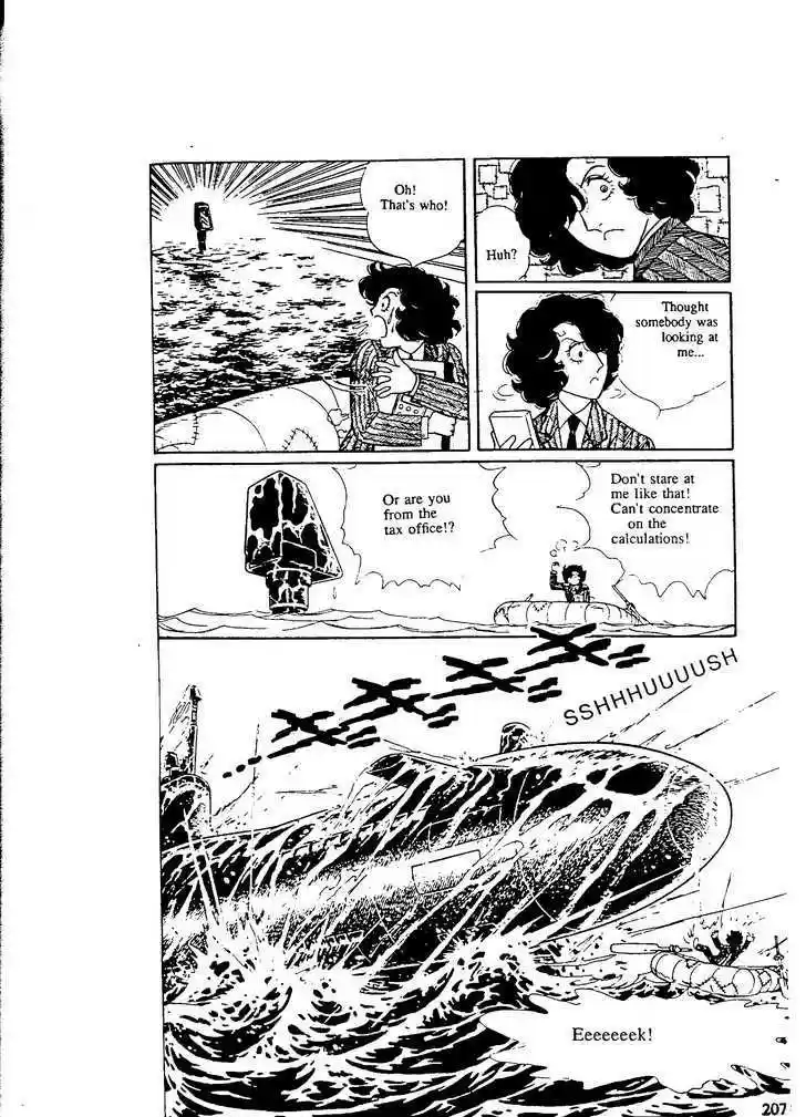 Eroica Yori Ai wo Komete 9.7