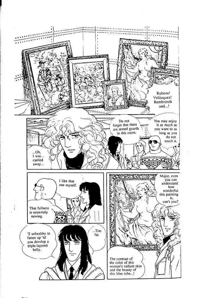 Eroica Yori Ai wo Komete 9.7