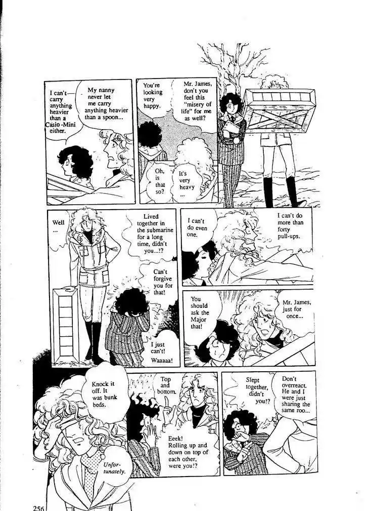 Eroica Yori Ai wo Komete 9.8