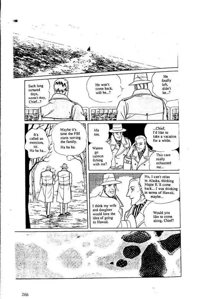 Eroica Yori Ai wo Komete 9.8