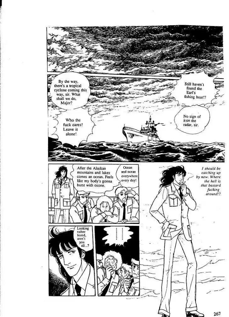 Eroica Yori Ai wo Komete 9.8