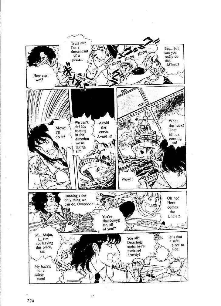 Eroica Yori Ai wo Komete 9.9