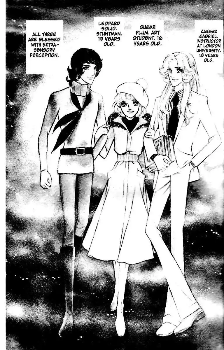 Eroica Yori Ai wo Komete vol.1 ch.1