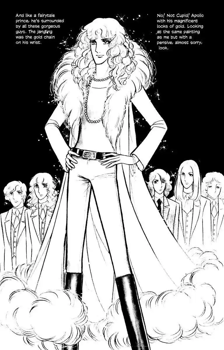 Eroica Yori Ai wo Komete vol.1 ch.1