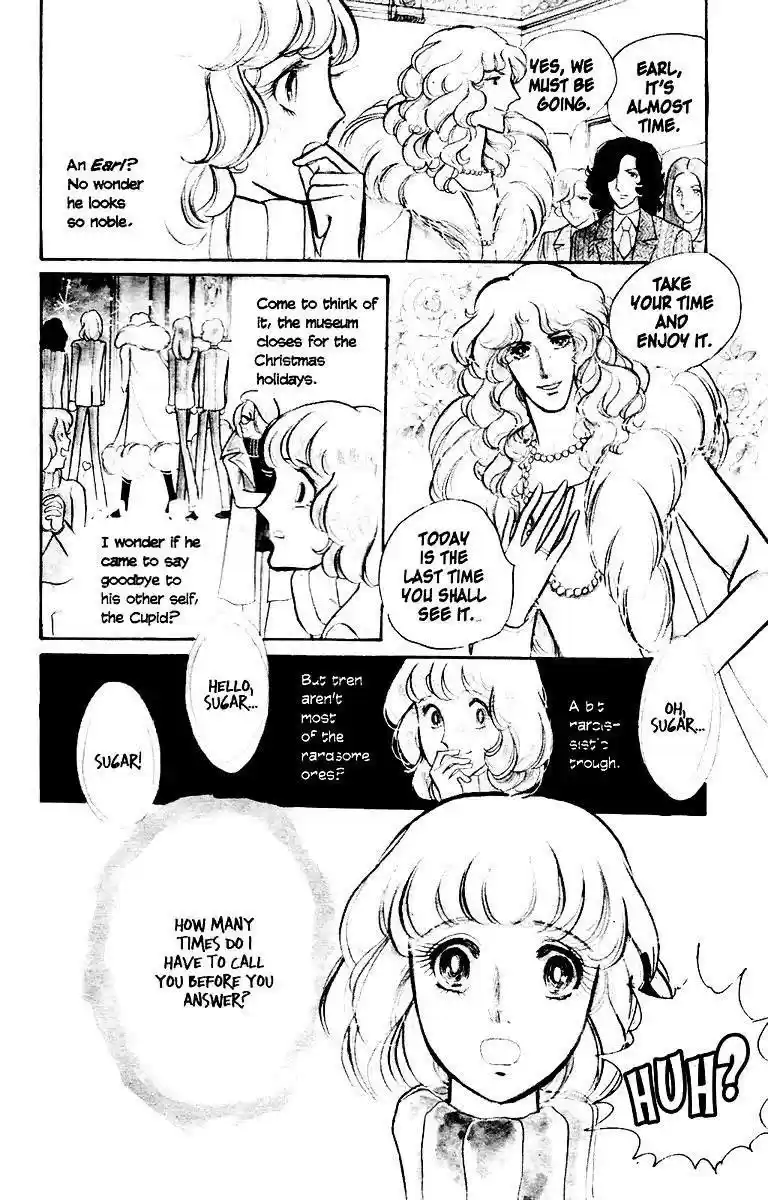 Eroica Yori Ai wo Komete vol.1 ch.1