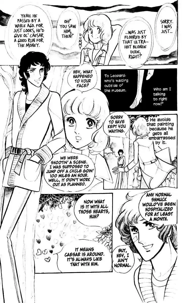 Eroica Yori Ai wo Komete vol.1 ch.1