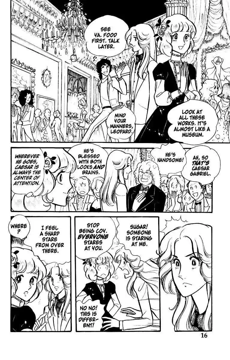 Eroica Yori Ai wo Komete vol.1 ch.1