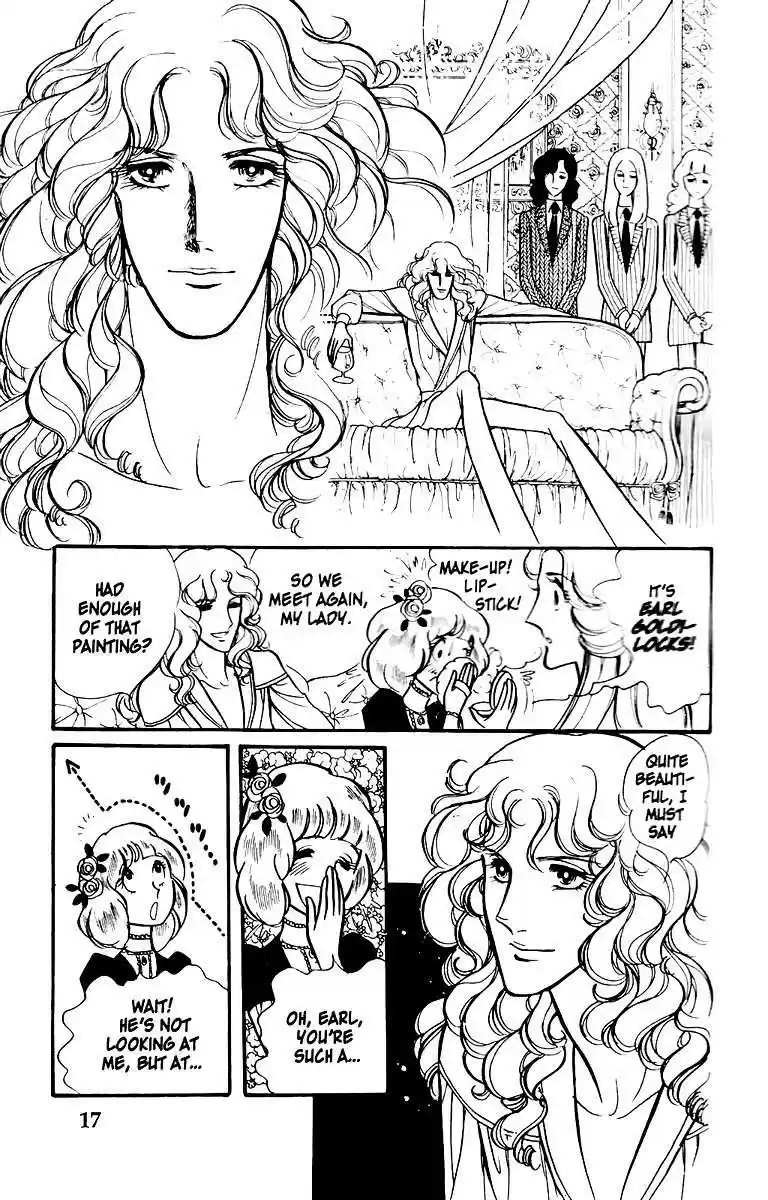 Eroica Yori Ai wo Komete vol.1 ch.1