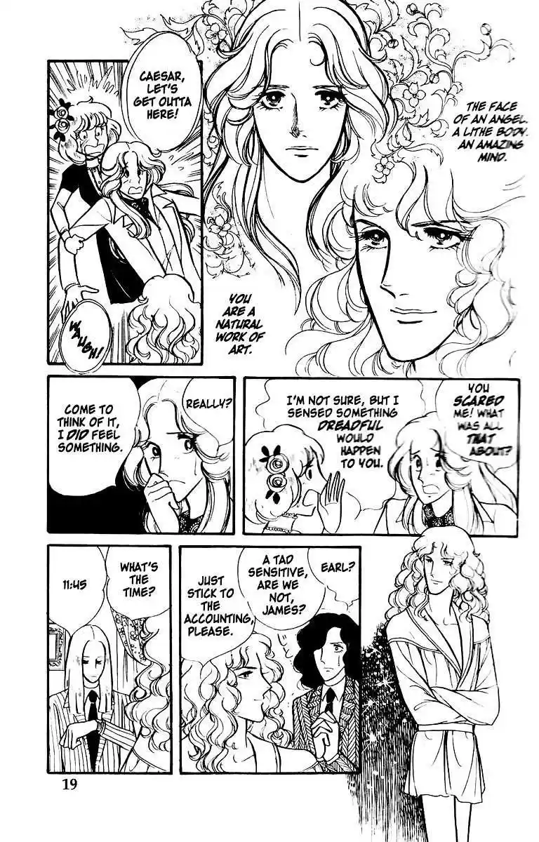 Eroica Yori Ai wo Komete vol.1 ch.1