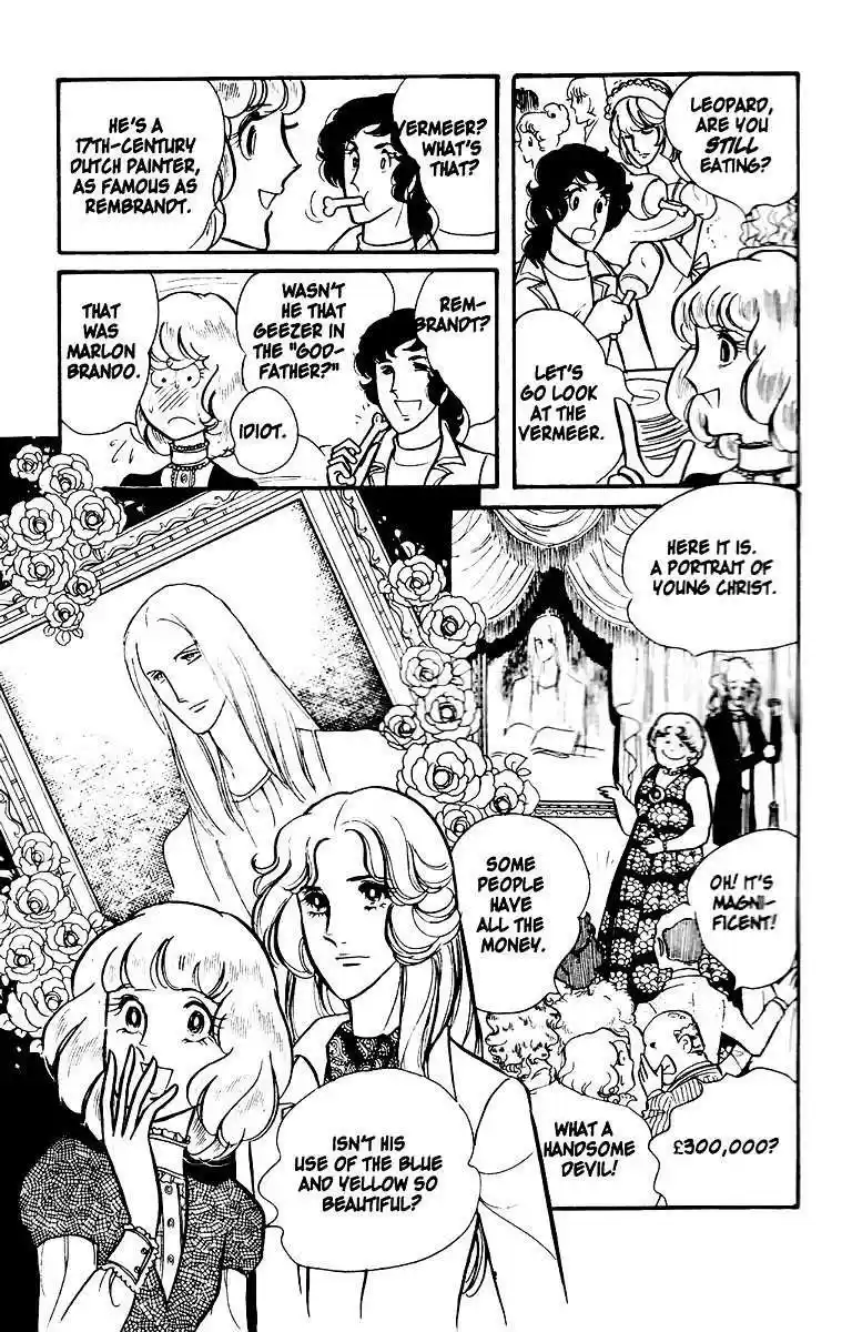 Eroica Yori Ai wo Komete vol.1 ch.1